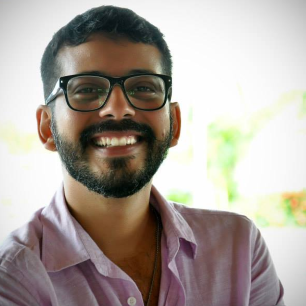 Michel Jairo Vieira Da Silva