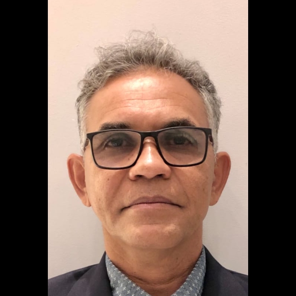 Agnaldo Batista da Silva