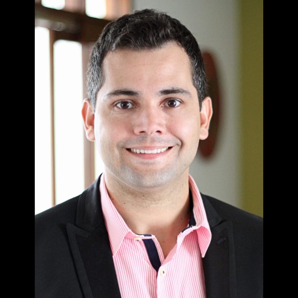 Fábio Rodrigues Magalhães