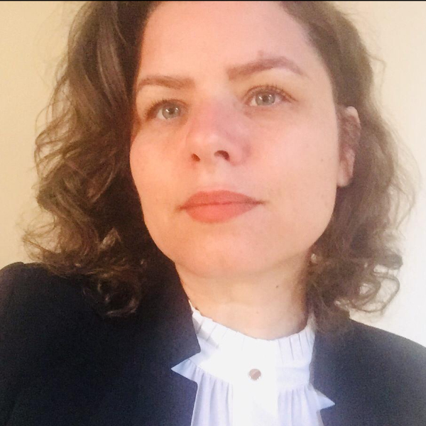 Maria Josele B. Coelho (UFPR)