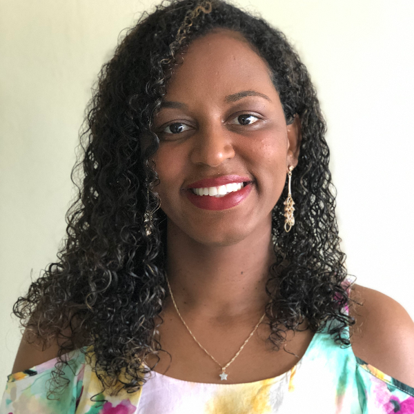 Thaís Carine da Silva