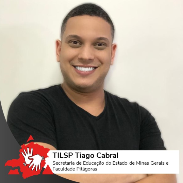 TILSP Tiago Cabral Pereira