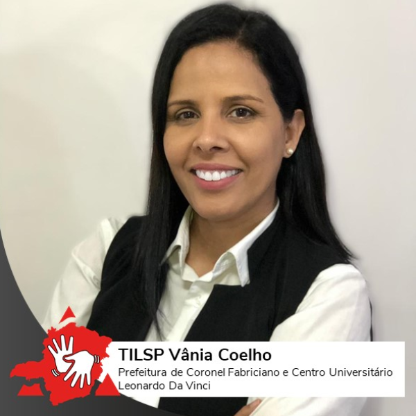 TILSP Vânia Coelho