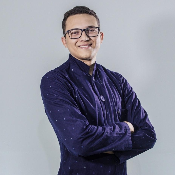 Rodrigo Luiz Targino Dutra