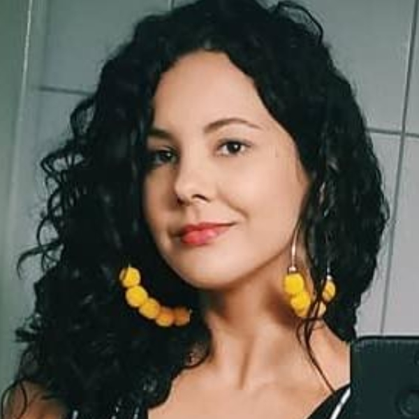 Bruna Gabriela Ribeiro Floriano