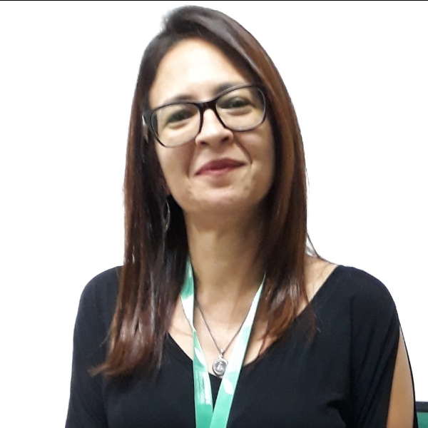 Patricia Souza dos Santos