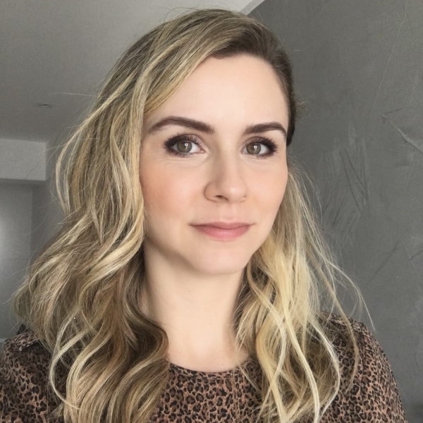 Mariana Fampa Fogacci