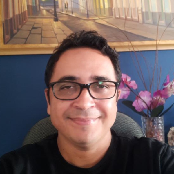 Jailson Costa da Silva