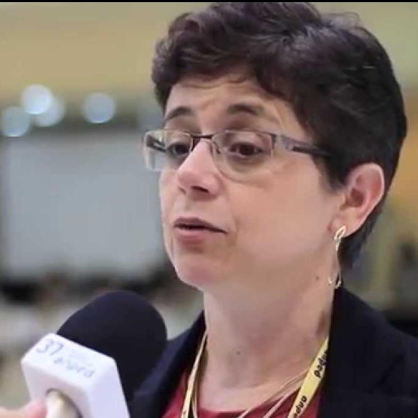 Maria Margarida Machado