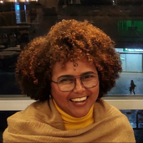 Claudina Azevedo Maximiano