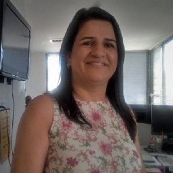 Maria Cledilma Ferreira da Silva Costa