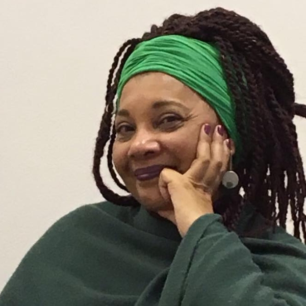 Joana Célia dos Passos