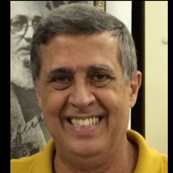 Gerson Tavares do Carmo