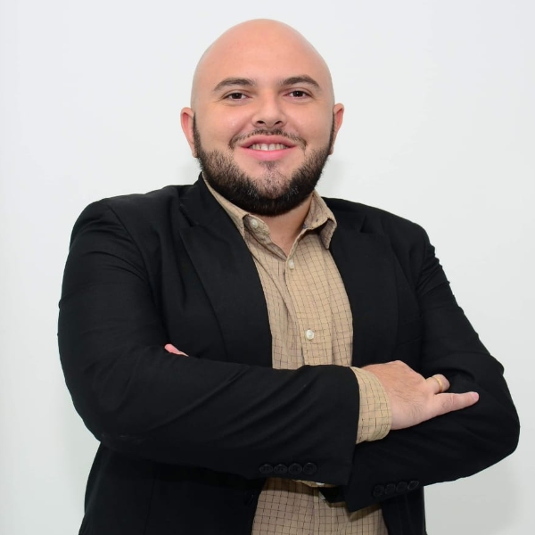 Vinicius Umbelino de Freitas
