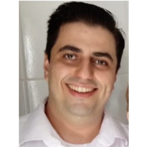 Paulo José Evaristo da Silva