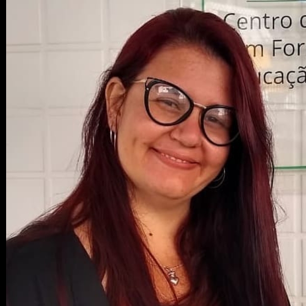 Mariella Berger Andrade