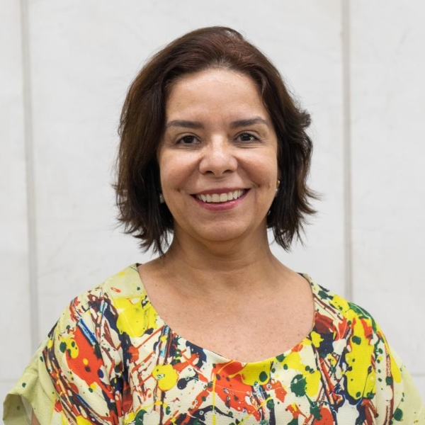 Denise Pires de Carvalho