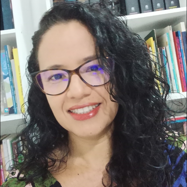 Janayna Silva Cavalcante de Lima