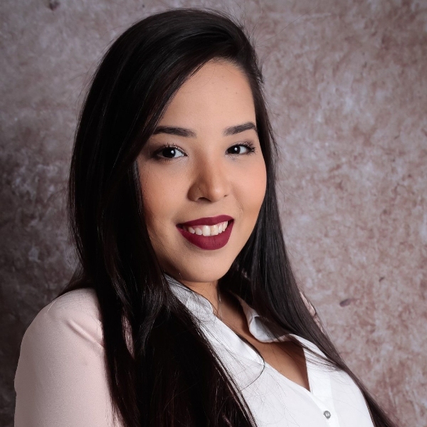 Jéssica de Souza Rocha