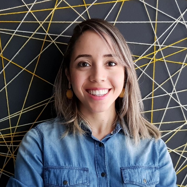 Ana Paula Campos Rodrigues