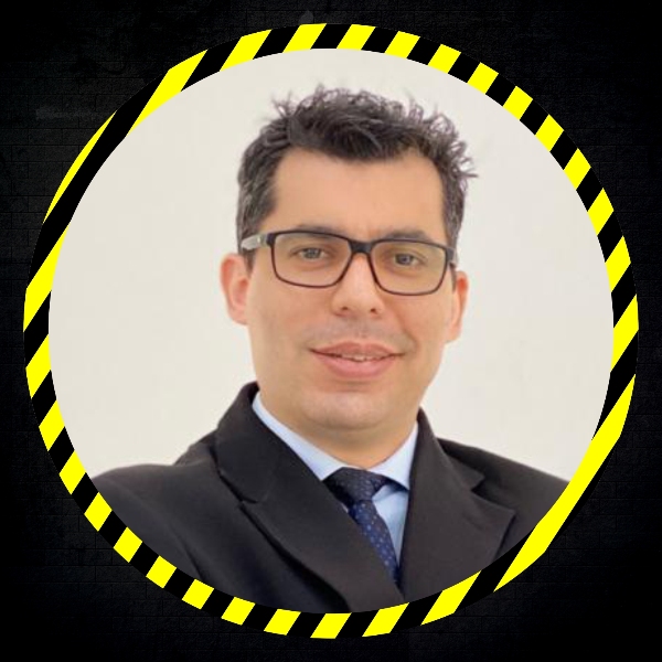Robson Mourão Lopes