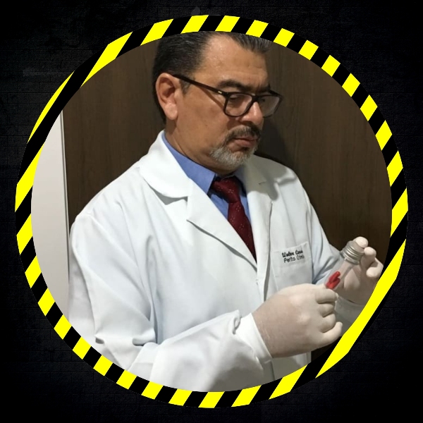 Luiz Walter Carvalho