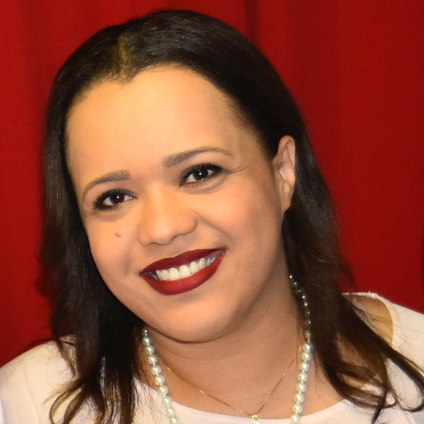 Patrícia Silva de Jesus - Patrícia Braile