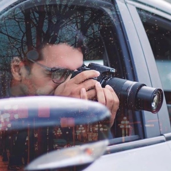 David Rodrigo da Rocha