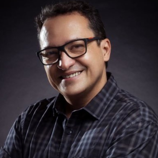 Jackson Carvalho de Albuquerque