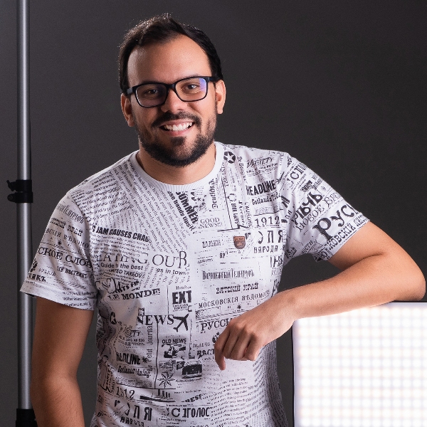 Wellington Melo Souza