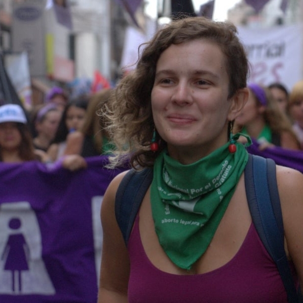 Marina Cavalcanti Tedesco