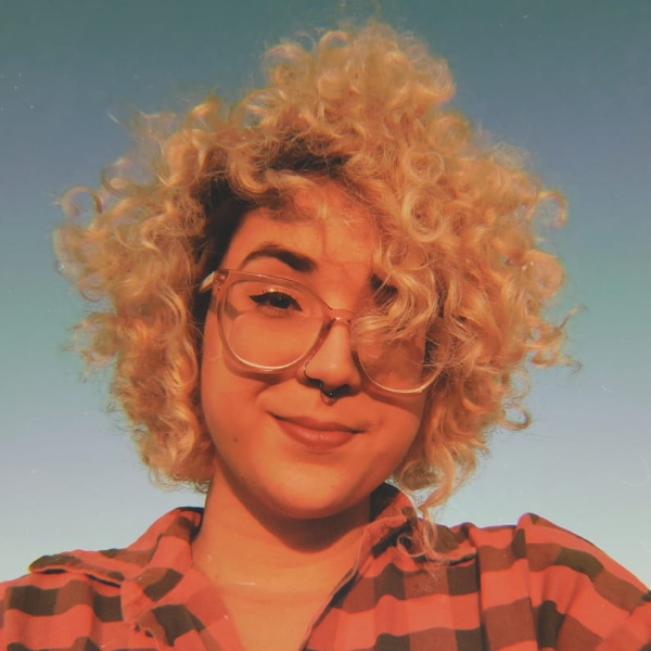 Sara Andrade Carreiro Pereira