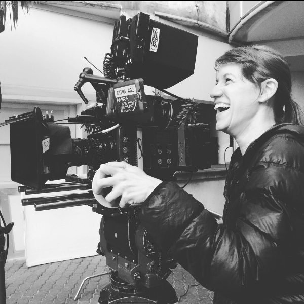 Érica Rocha Marinho