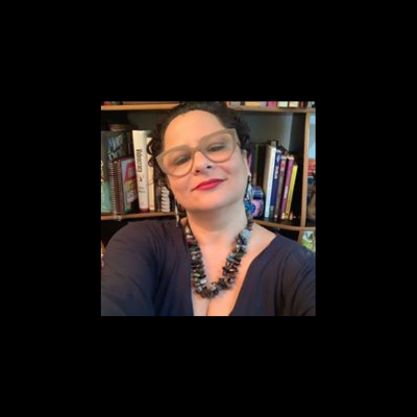 Profª Dra. Edméa Oliveira dos Santos