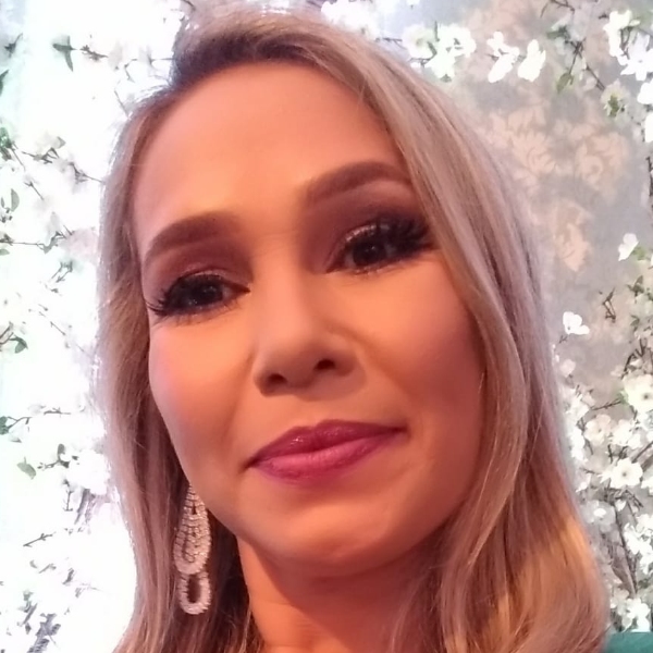 Jailza do Nascimento Tomaz