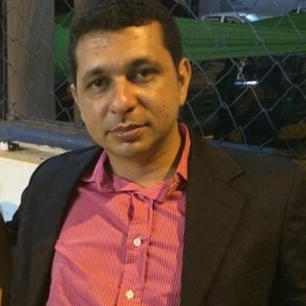 Marcos Aurélio Cavalcante Ayres