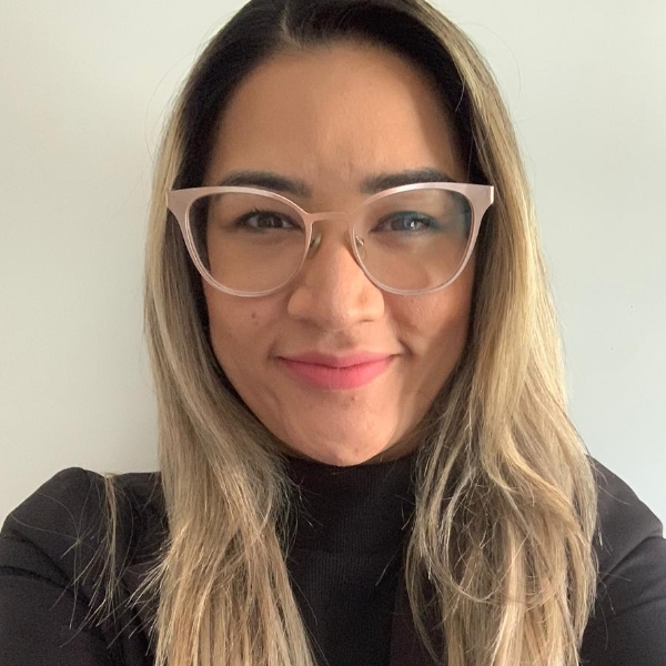 Anabella da Cruz Vieira