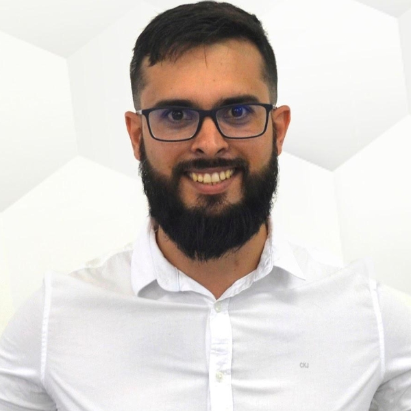 Vagner Garcia da Silva