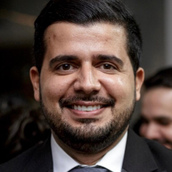 Bruno Lúcio Meneses Nascimento