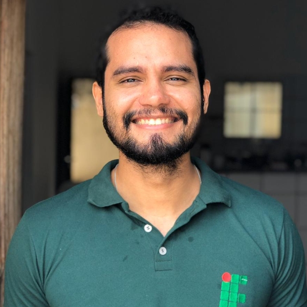 Antonio Eliezer Raposo Junior