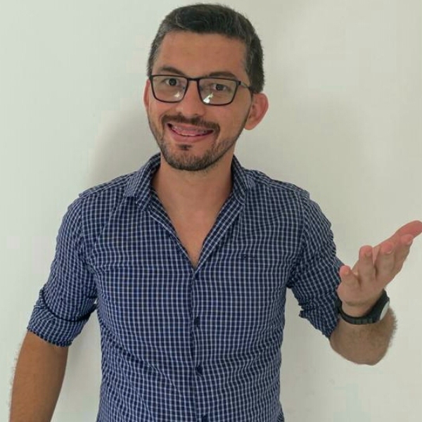 Hugo Barros da Silva