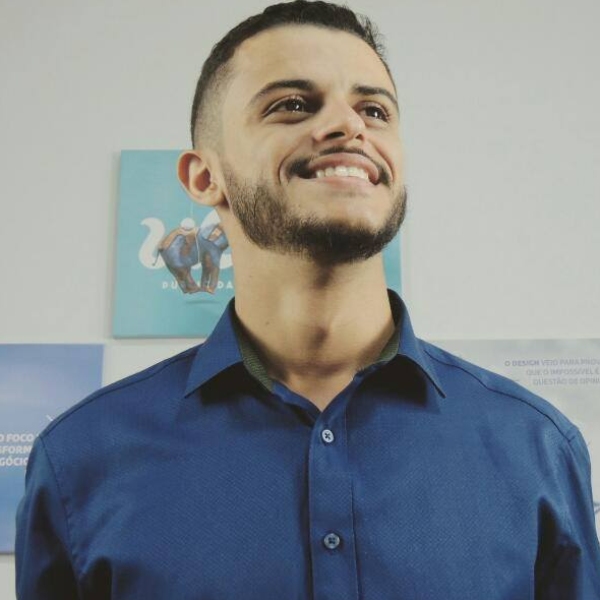 Rodrigo Rocha Ramalho