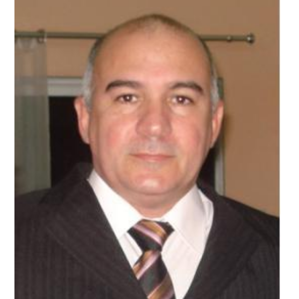 Laudemir Roberto Ferreira Araújo
