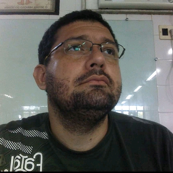 Roberto Vilhena do Espírito Santo 