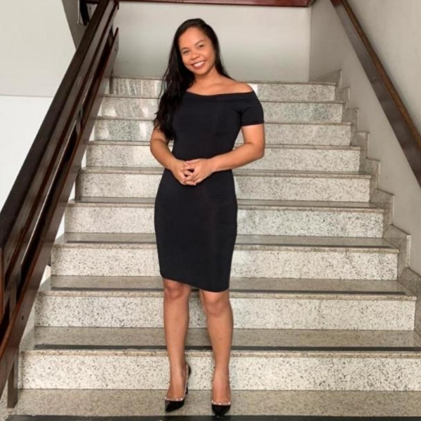 Sabryna Stéffany Cordeiro Lima