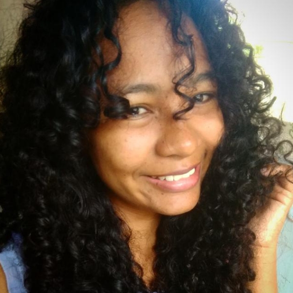 Nathiê Karine Pereira Conceição