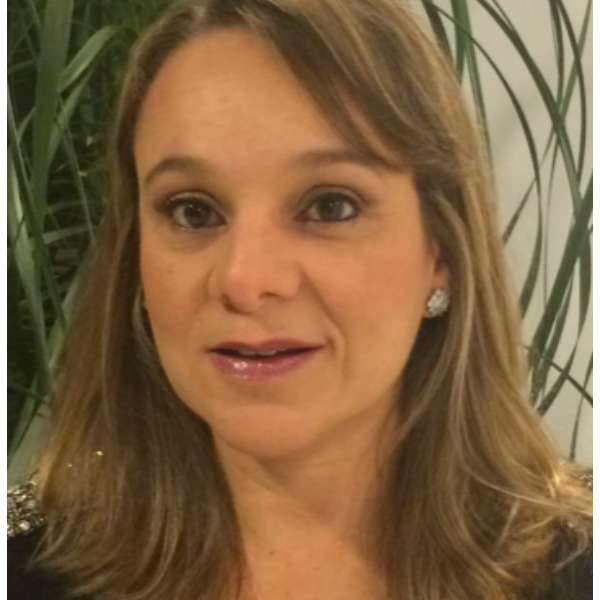 Ana Lucia Chagas