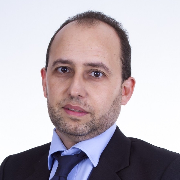 Luiz Rogério Natividade Lopes