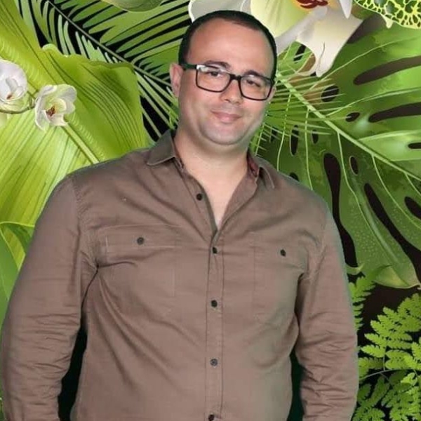 Ricardo Teles