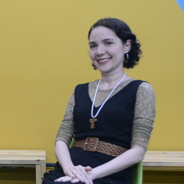 Lisieux D'Jesus Luzia de Araújo Rocha